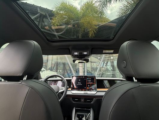 Volkswagen Tiguan Jeepeta en venta