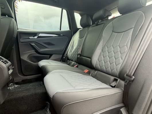 Volkswagen Tiguan Jeepeta en venta