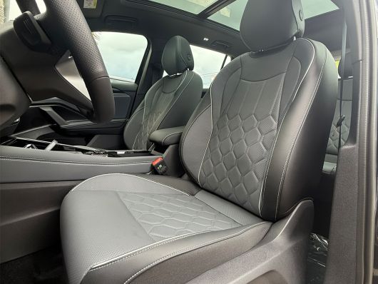 Volkswagen Tiguan Jeepeta en venta
