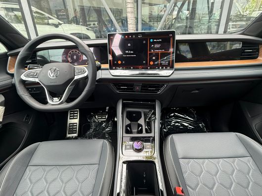 Volkswagen Tiguan Jeepeta en venta