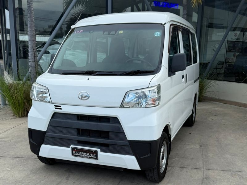 Daihatsu