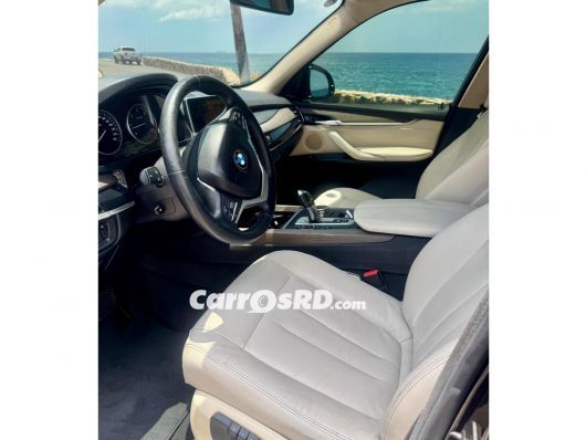 BMW Serie X Jeepeta en venta