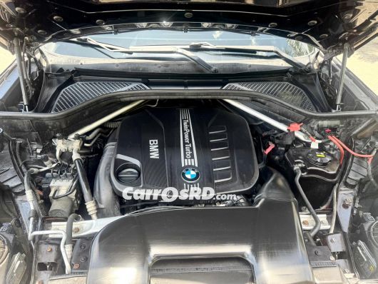 BMW Serie X Jeepeta en venta