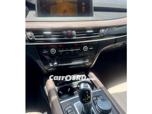 BMW Serie X Jeepeta en venta
