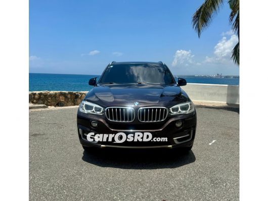 BMW Serie X Jeepeta en venta