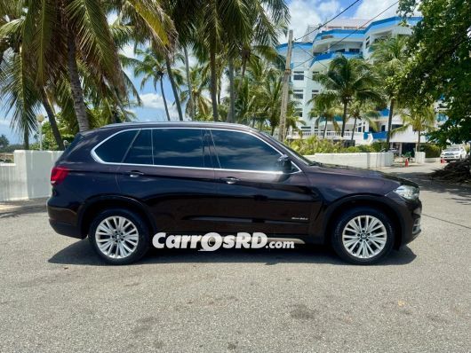 BMW Serie X Jeepeta en venta