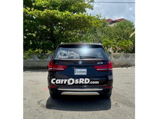 BMW Serie X Jeepeta en venta