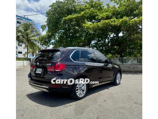 BMW Serie X Jeepeta en venta