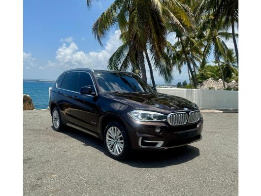 BMW Serie X X5 en venta