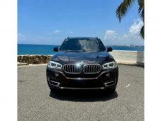 BMW Serie X X5