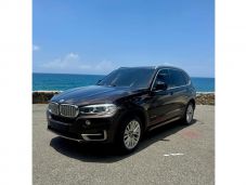 BMW Serie X X5