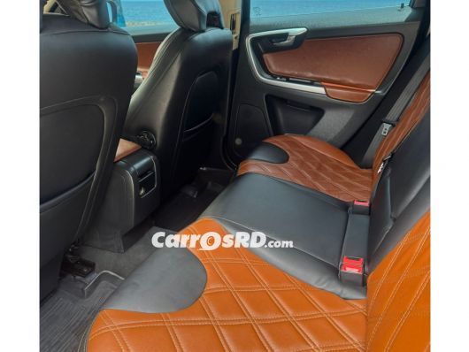 Volvo XC Jeepeta en venta