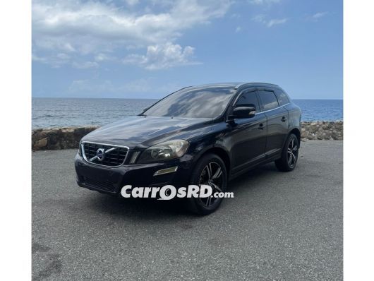 Volvo XC Jeepeta en venta