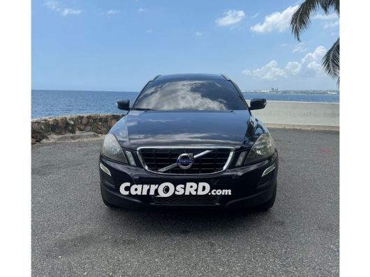 Volvo XC Jeepeta en venta