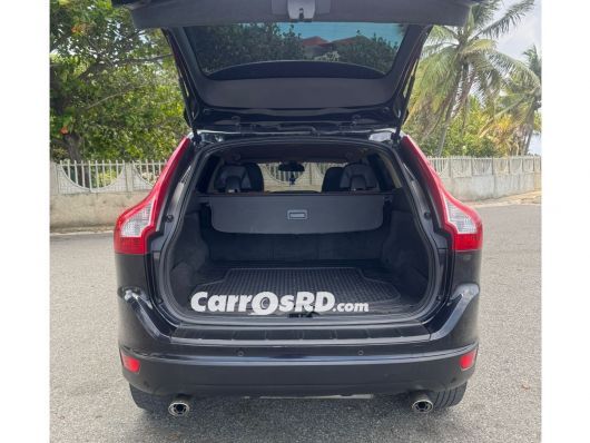 Volvo XC Jeepeta en venta