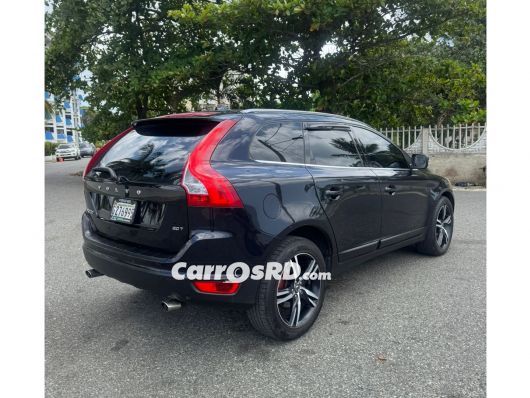 Volvo XC Jeepeta en venta