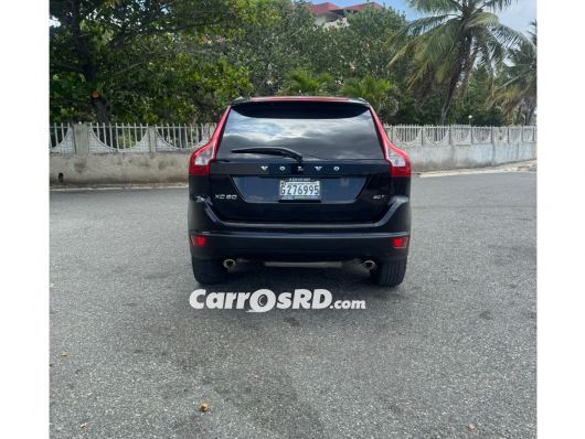 Volvo XC Jeepeta en venta