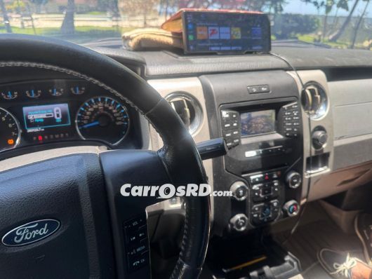 Ford F150 Camioneta en venta