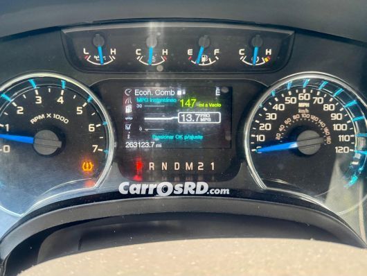 Ford F150 Camioneta en venta