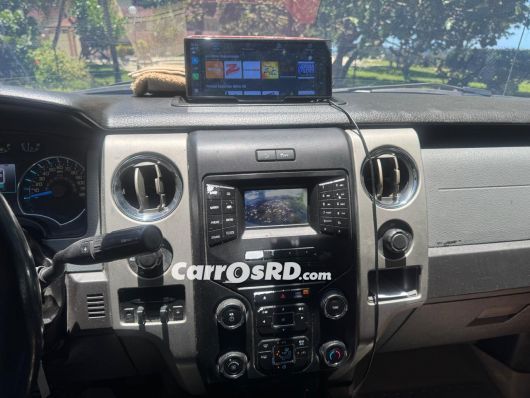 Ford F150 Camioneta en venta