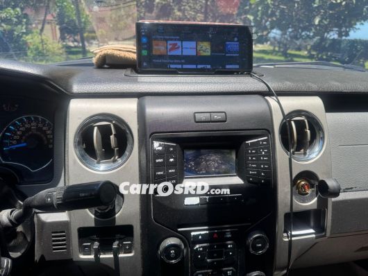 Ford F150 Camioneta en venta