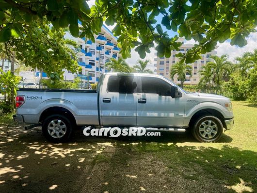 Ford F150 Camioneta en venta