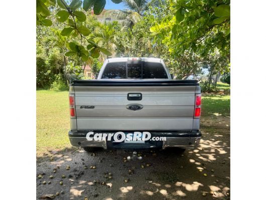 Ford F150 Camioneta en venta