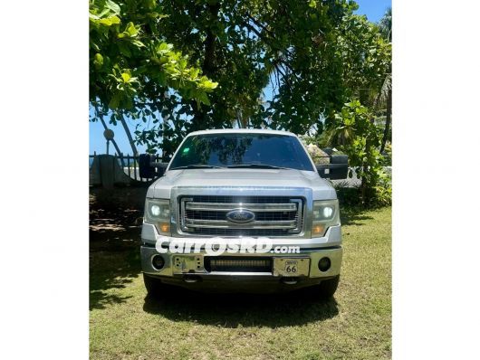 Ford F150 Camioneta en venta