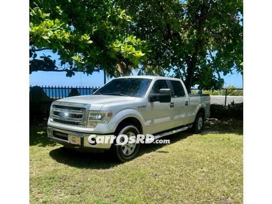 Ford F150 Camioneta en venta