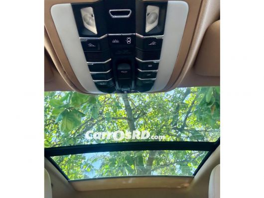 Porsche Cayenne Jeepeta en venta