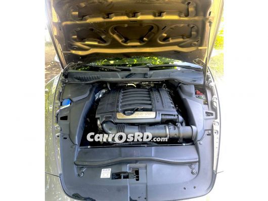 Porsche Cayenne Jeepeta en venta