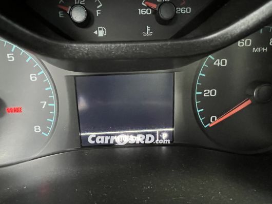 Chevrolet Colorado Camioneta en venta