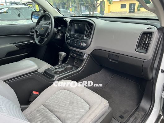Chevrolet Colorado Camioneta en venta