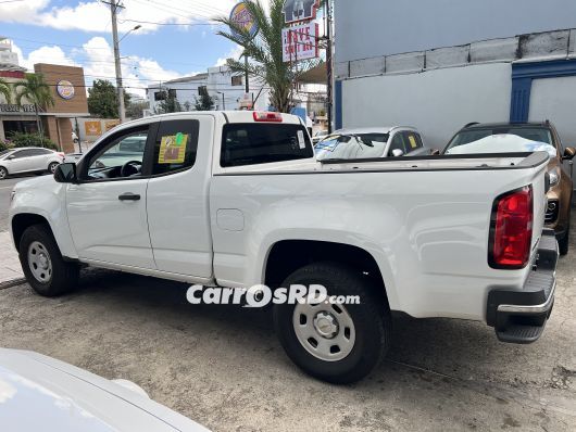 Chevrolet Colorado Camioneta en venta