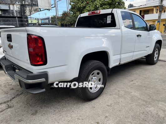 Chevrolet Colorado Camioneta en venta
