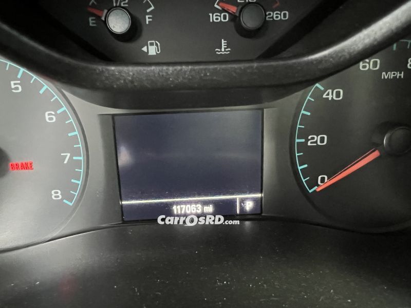 Chevrolet