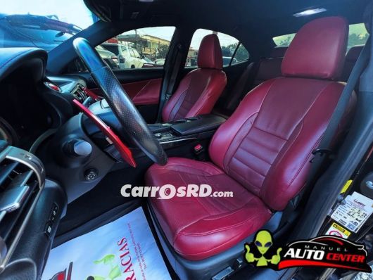 Lexus IS Carros en venta