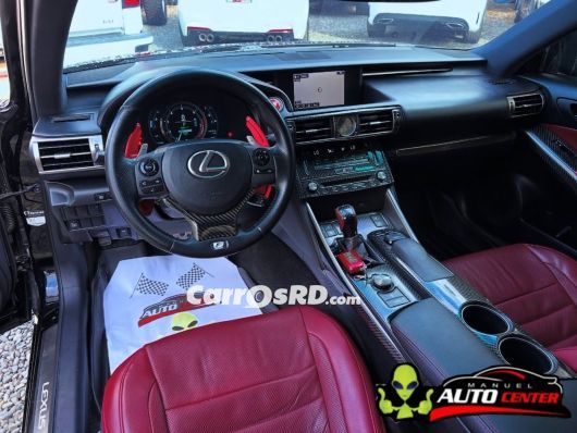 Lexus IS Carros en venta
