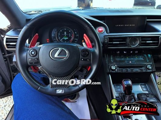 Lexus IS Carros en venta