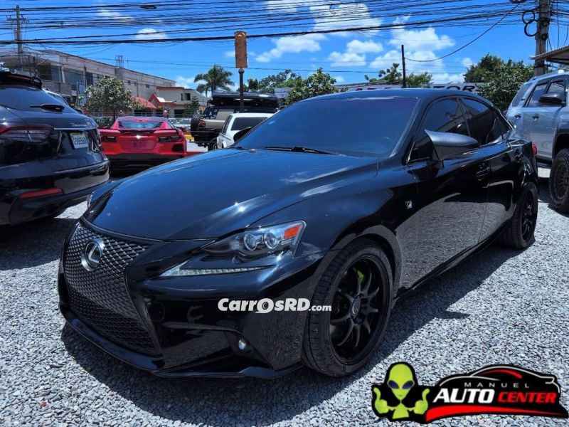 Lexus
