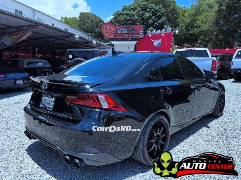 Lexus