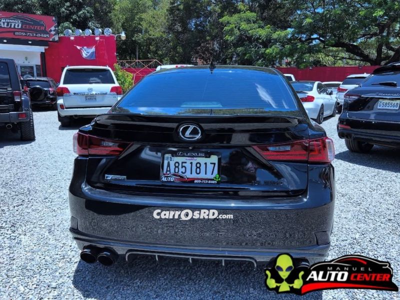 Lexus