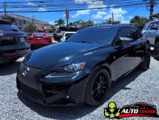 Lexus
