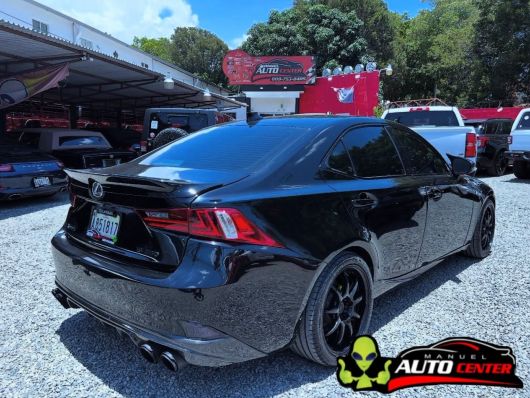Lexus