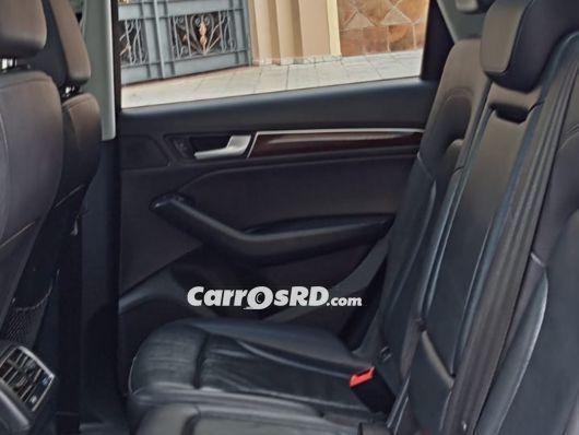 Audi Q5 Jeepeta en venta