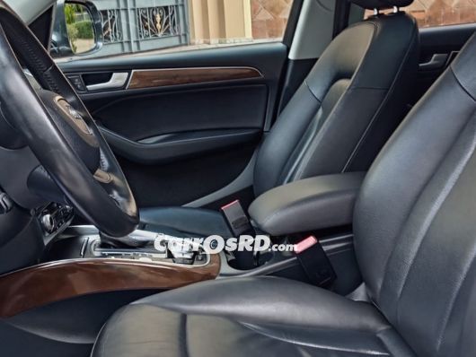 Audi Q5 Jeepeta en venta