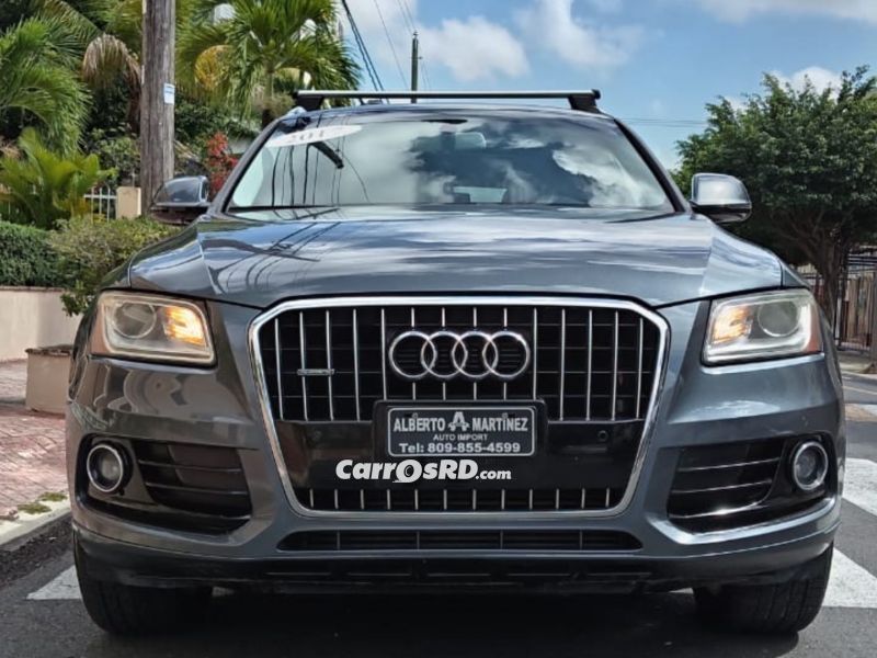 Audi