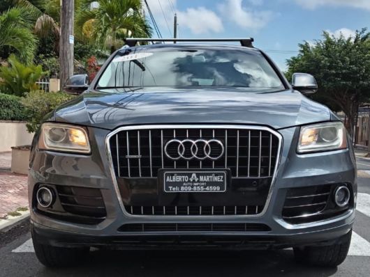 Audi Q5 Premium Plus en venta