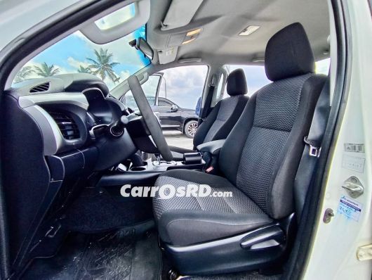 Toyota Hilux Camioneta en venta