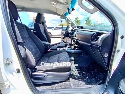 Toyota Hilux Camioneta en venta